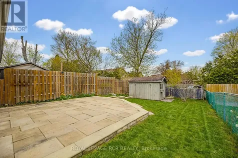 17 Edelwild Drive Orangeville ON L9W 2Y4