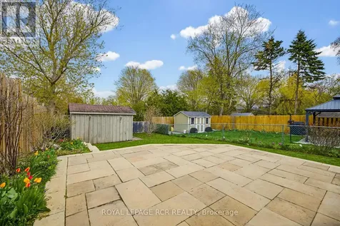 17 Edelwild Drive Orangeville ON L9W 2Y4