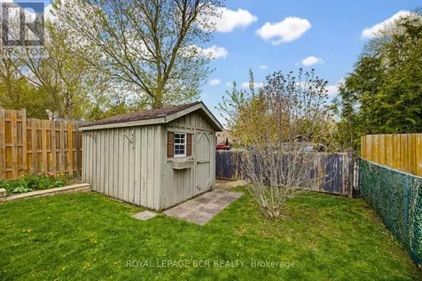 17 Edelwild Drive Orangeville ON L9W 2Y4