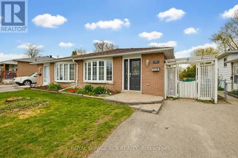 17 Edelwild Drive Orangeville ON L9W 2Y4