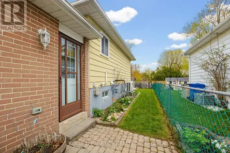 17 Edelwild Drive Orangeville ON L9W 2Y4