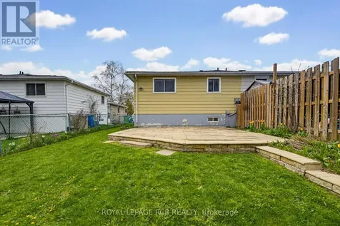 17 Edelwild Drive Orangeville ON L9W 2Y4
