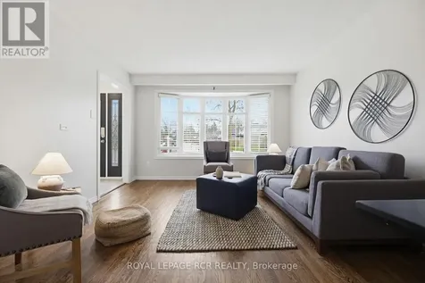 17 Edelwild Drive Orangeville ON L9W 2Y4
