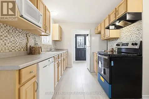 17 Edelwild Drive Orangeville ON L9W 2Y4