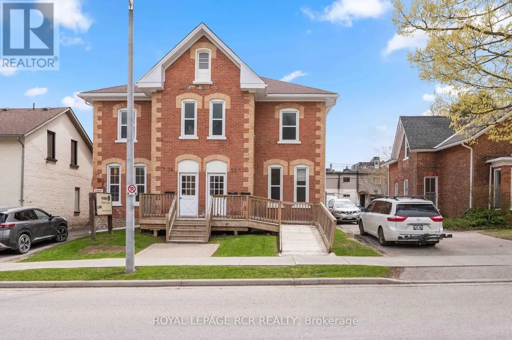 32 First Avenue Orangeville ON L9W 1H8