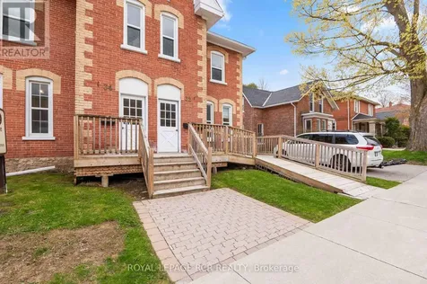 32 First Avenue Orangeville ON L9W 1H8