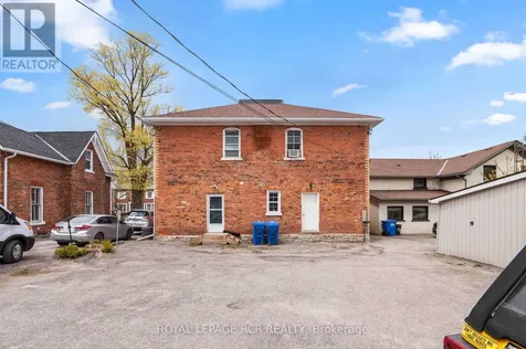 32 First Avenue Orangeville ON L9W 1H8
