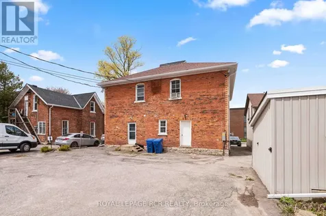 32 First Avenue Orangeville ON L9W 1H8