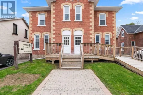 32 First Avenue Orangeville ON L9W 1H8