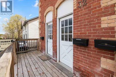 32 First Avenue Orangeville ON L9W 1H8