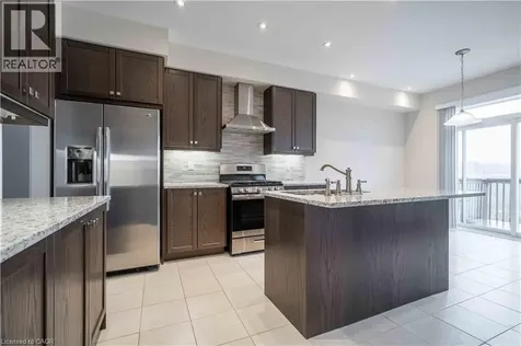 92 Longboat Run West Brantford ON N3T 0P9