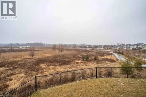 92 Longboat Run West Brantford ON N3T 0P9