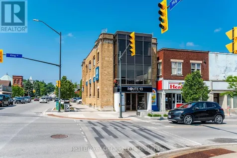 270 King Street Midland ON L4R 3M3