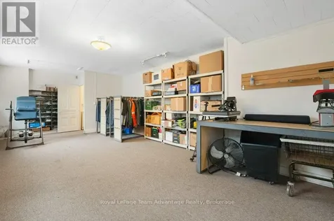 54 James Street Parry Sound ON P2A 1T5