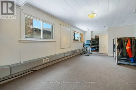 54 James Street Parry Sound ON P2A 1T5