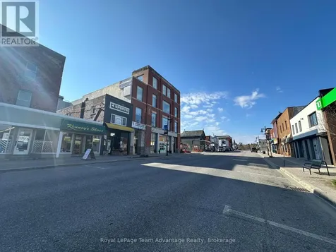 54 James Street Parry Sound ON P2A 1T5