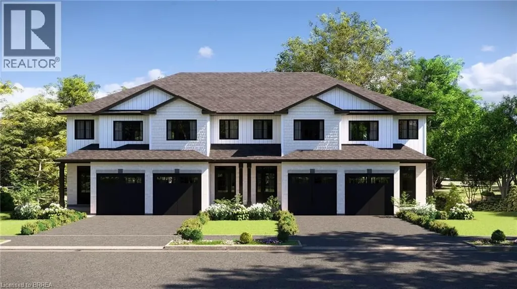 72 Johnson Road Brantford ON N3T 5M1