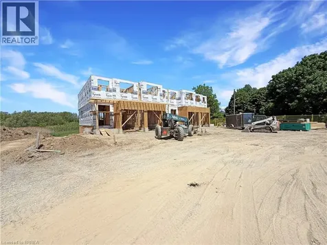 72 Johnson Road Brantford ON N3T 5M1
