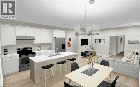 72 Johnson Road Brantford ON N3T 5M1