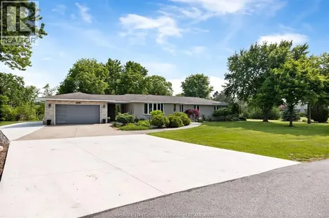 1226 Aimee Street Lakeshore ON N0R 1S0