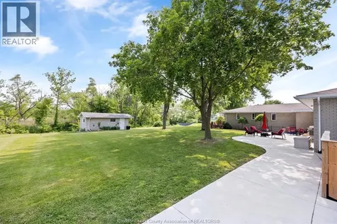 1226 Aimee Street Lakeshore ON N0R 1S0