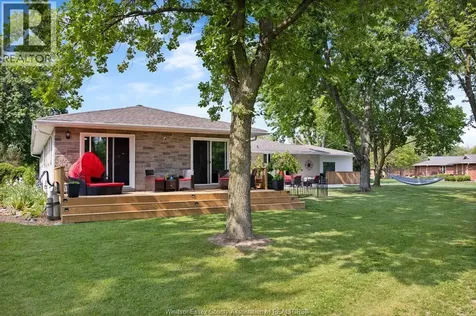 1226 Aimee Street Lakeshore ON N0R 1S0