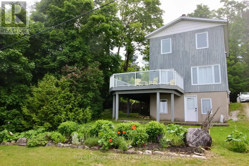 14 Dock Lane Northern Bruce Peninsula ON N0H 1Z0