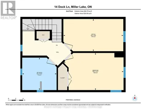 14 Dock Lane Northern Bruce Peninsula ON N0H 1Z0