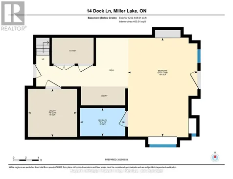 14 Dock Lane Northern Bruce Peninsula ON N0H 1Z0