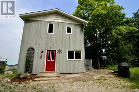 14 Dock Lane Northern Bruce Peninsula ON N0H 1Z0