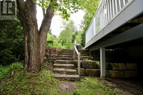 14 Dock Lane Northern Bruce Peninsula ON N0H 1Z0