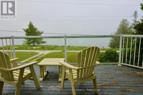14 Dock Lane Northern Bruce Peninsula ON N0H 1Z0