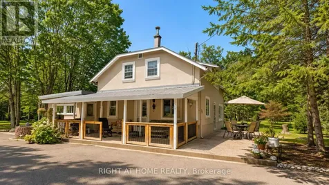 640 Tiny Beaches Road North Tiny ON L0L 2J0