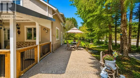 640 Tiny Beaches Road North Tiny ON L0L 2J0
