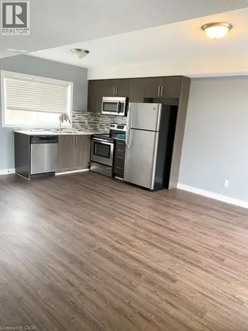 58 Howe Drive Kitchener ON N2E 1J4