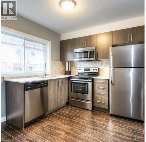58 Howe Drive Kitchener ON N2E 1J4