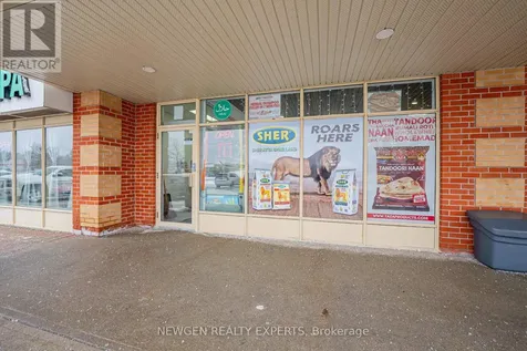 163 First Street Orangeville ON L9W 2E7