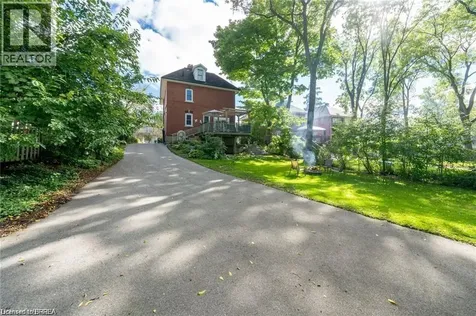 284 Colborne Street North Simcoe ON N3Y 3V5