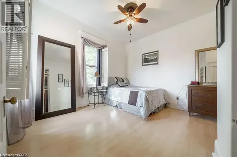 284 Colborne Street North Simcoe ON N3Y 3V5