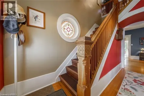 284 Colborne Street North Simcoe ON N3Y 3V5