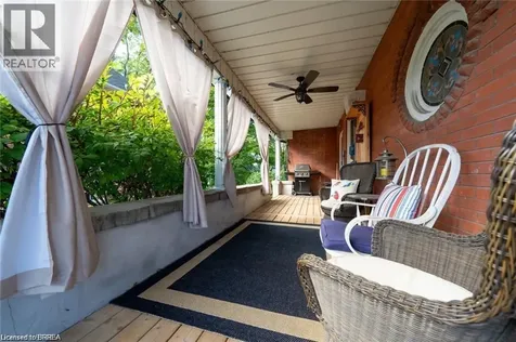 284 Colborne Street North Simcoe ON N3Y 3V5