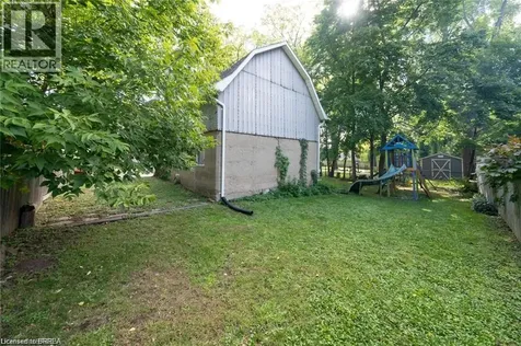 284 Colborne Street North Simcoe ON N3Y 3V5