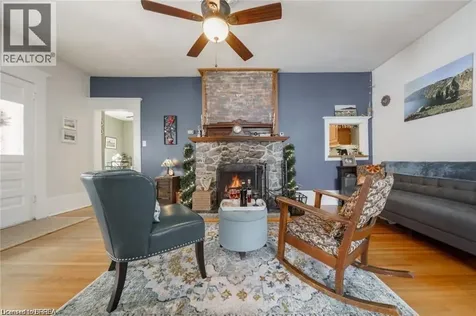 284 Colborne Street North Simcoe ON N3Y 3V5