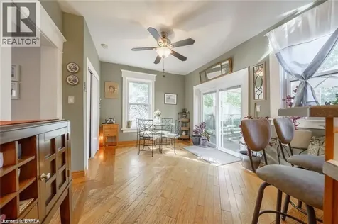 284 Colborne Street North Simcoe ON N3Y 3V5