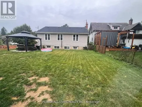 27 Margaret Street Port Hope ON L1A 1Y4