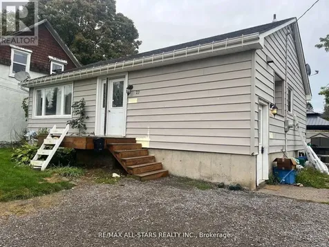 27 Margaret Street Port Hope ON L1A 1Y4