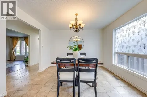 43 Niska Drive Waterdown ON L0R 2H3