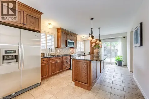 43 Niska Drive Waterdown ON L0R 2H3