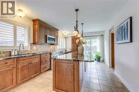 43 Niska Drive Waterdown ON L0R 2H3