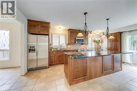 43 Niska Drive Waterdown ON L0R 2H3